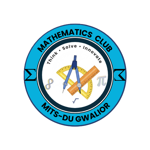 Math Club Logo